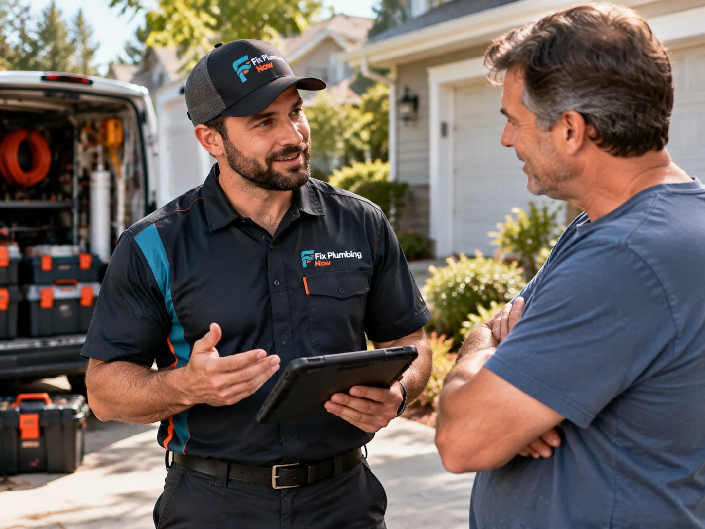 Clogged Drain Service Virginia Beach, VA FAQs